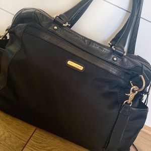 Rebecca Minkoff Knocked Up Diaper Bag